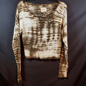 Gypsy 05 Hollywood California